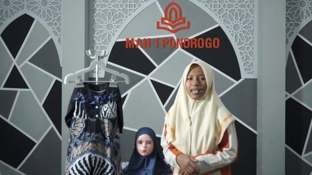 PROCOMMIT V 12-[GAMIS BATIK ANAK-ANAK]-[RINA HIDAYATUL ROHMA]-[MAN 1 PONOROGO]