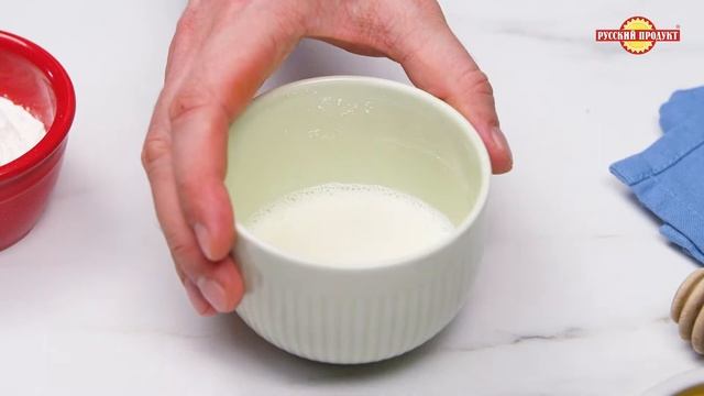 Молочный овсяный кисель с медом смотреть онлайн