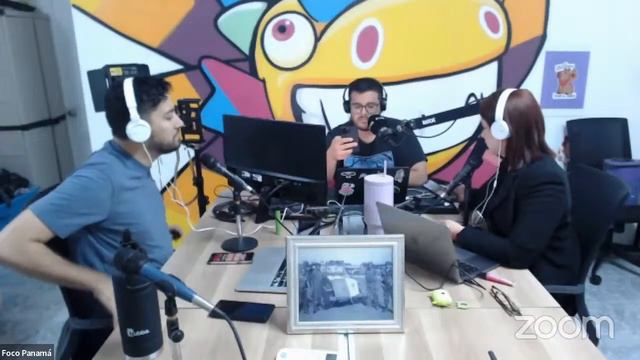 LO MÁS FOCOP - 28 DE FEBRERO смотреть онлайн