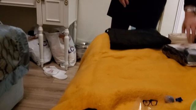 РАСПАКОВКА JOJ!??но подделки!??☹?♀️ смотреть онлайн