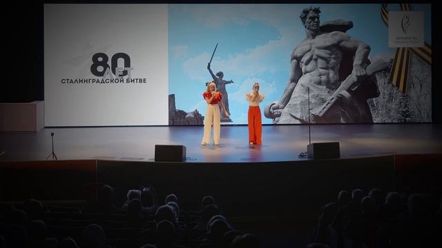 Нас учили быть птицами. Дуэт "АУ". Алина Грибкова и Ульяна Капустина, ТЭП «Мечта» (рук. Ю.А. Виторт смотреть онлайн