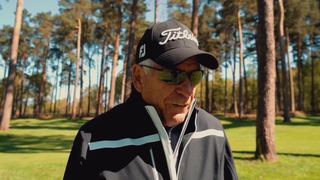 BOB VOKEY TALKS TIGER WOODS смотреть онлайн