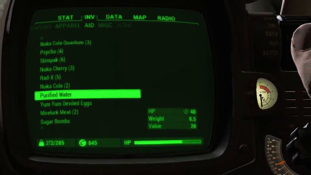Fallout 4 \\ Let's Play Playthrough \\ Female Character Gameplay Walkthrough \\ Episode 16 смотреть онлайн