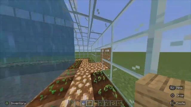 HOW TO Episode 9 Green House!!! смотреть онлайн