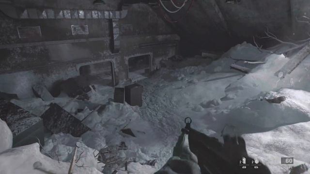 Call of Duty Black Ops Cold War #7 - Echo eines kalten Krieges | Xbox Series X 4K 60FPS Gameplay смотреть онлайн