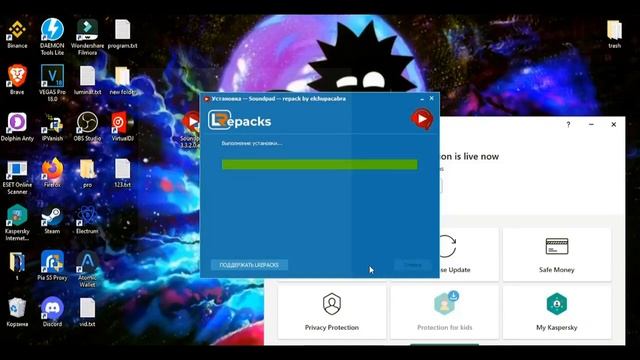 New Soundpad Crack 2023 | Instal Tutorial | Unlimited | Free Download смотреть онлайн