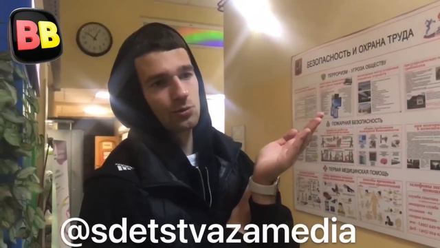 РАЙЗЕН И ФОРЗЯР БОЛЬШЕ НЕ ДРУЗЬЯ!? смотреть онлайн