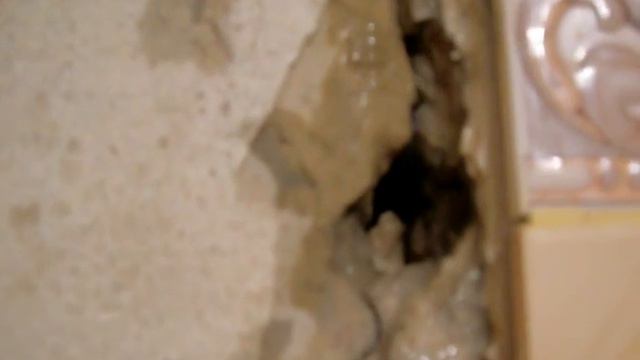 Водопад в квартире смотреть онлайн