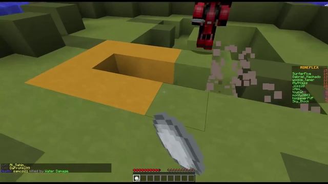 Minecraft - 5 NEW Dimensions Ideas смотреть онлайн