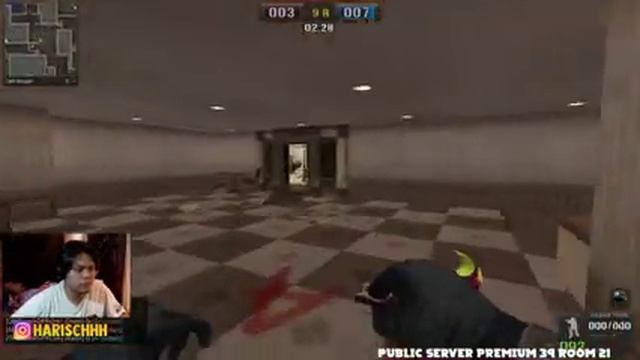 HARGA SHOP MASIH 1POINT! MABRA LANGSUNG AYO!! - Point Blank [LIVE] смотреть онлайн