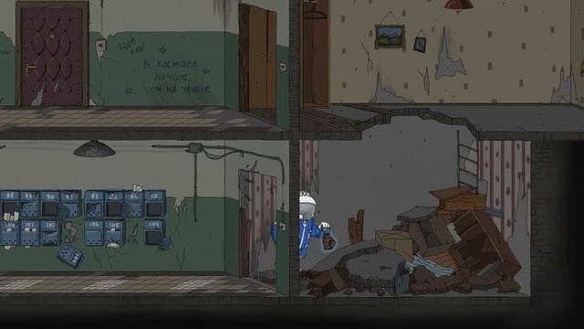 ДОГОНЯЛКИ С НОВЫМ ДРУГОМ (The Great Perhaps) #2 смотреть онлайн