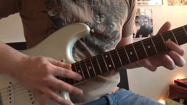 "Fear of Flying" - Our Past Lives - Solo Playthough смотреть онлайн