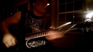 Three Days Grace - Never Too Late - Cover