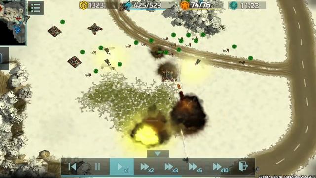 Art Of War lll TurAz / BOZ-QURD смотреть онлайн