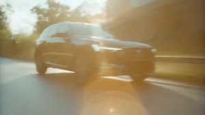 Реклама Volvo "Безопасность прежде всего" 2020