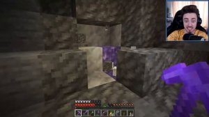 БЕСКОНЕЧНАЯ ФЕРМА ЦВЕТУЩЕГО АМЕТИСТА В МАЙНКРАФТ!