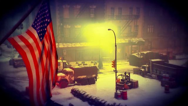The division new cinematic tool on the PTS смотреть онлайн