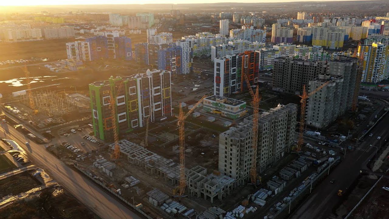 «Термодом»-2023 — главные итоги года смотреть онлайн