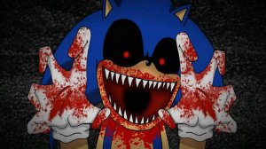 Соник exe 3 серия финал