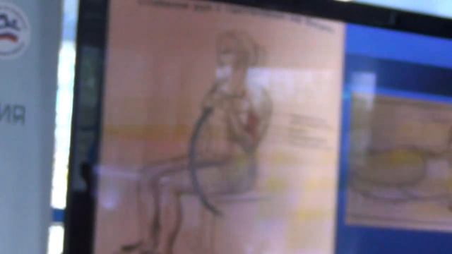 Семинар, Волгоград, 4 день, силовая подготовка 5 смотреть онлайн