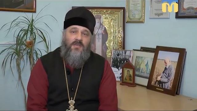 Благовіст. Життя Святої Великомучениці Катерини - 06.12.2017 смотреть онлайн