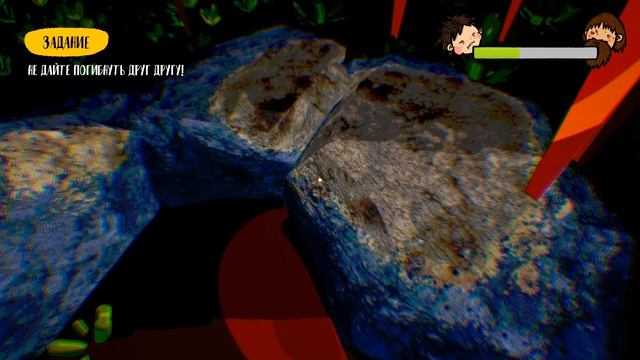 UNDER CONTROL | GAME TRAILER #2 смотреть онлайн