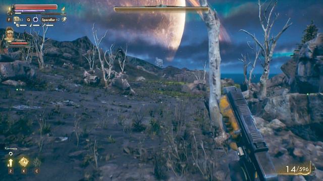 Пальцы Главарей Бандитов ∎ The Outer Worlds прохождение #7 смотреть онлайн