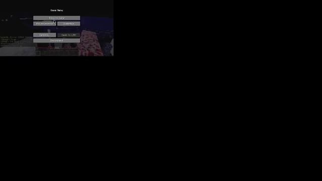 Minecraft Path Tracing on i5-2540m + Intel HD 3000 смотреть онлайн
