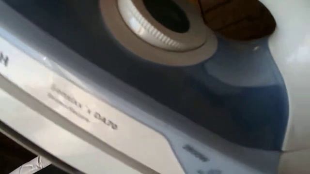 Утюг BOSCH TDA 7028210 смотреть онлайн