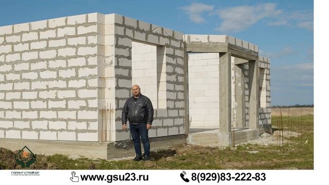 Нужны ли монолитные сердечники при строительстве дома? смотреть онлайн