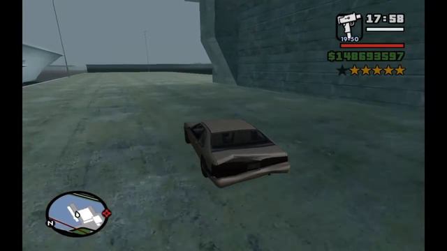 Exportando vehículos #2 (patriot) | Gta san andreas смотреть онлайн