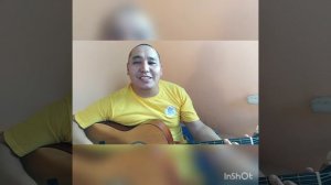 Антон Увангур - "Авай" сл. и муз. А. Саржат-оол