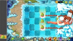 Plants vs Zombies 2 mod Final Boss - Every FIREs Plants LEVEL 999999 vs PvZ 2 Final Bosses Fight!