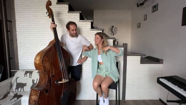 Квартирник с Кристиной Ковалёвой volume 2 смотреть онлайн