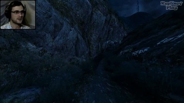 Dear Esther Прохождение ► ПРОЩАЙ ► #4 смотреть онлайн
