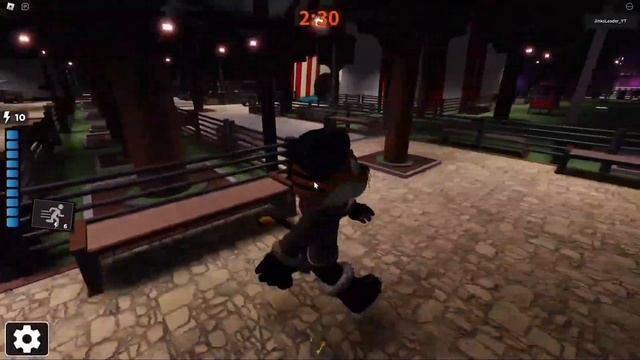 TIGRY DIES IN ROBLOX PIGGY: REBOOTED CHAPTER 8 CARNIVAL?!! смотреть онлайн