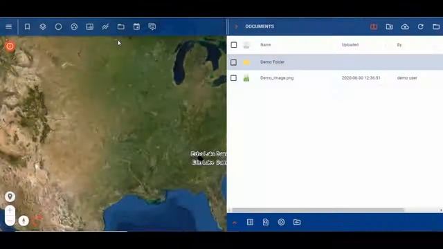 iSiteCentral React Managing Document Permissions смотреть онлайн