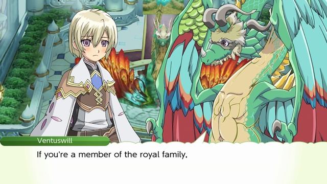 Let's Play Rune Factory 4 Special - Part 1 смотреть онлайн