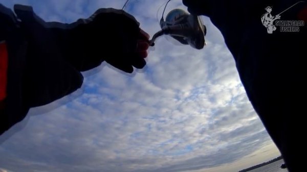 Обзор спиннинга EverGreen Poseidon Salty Sensation PSSS-78T