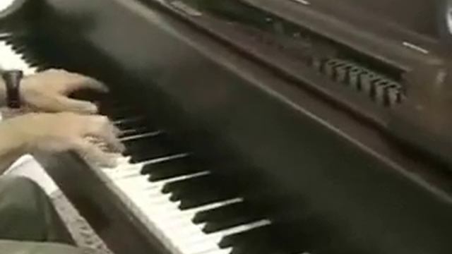 Model "O" Steinway from 1922 смотреть онлайн