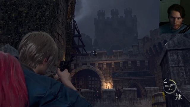"Nice shot" [Jerma] смотреть онлайн