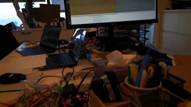 Tello Drone tracking using Aruco Marker without Pose Detection смотреть онлайн
