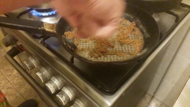 Цветная капуста в сухарях. смотреть онлайн