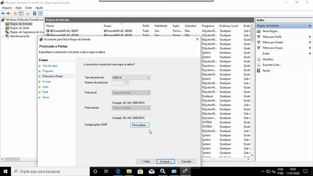 04 - Zabbix Monitorar Windows usando Agente смотреть онлайн