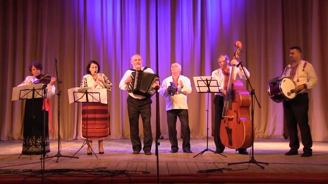 В.Раду "Весняна хора" смотреть онлайн