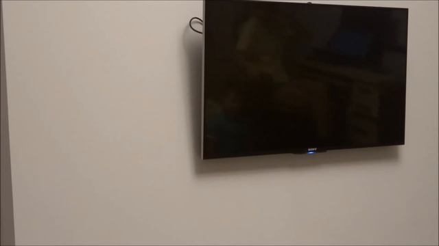 SONY BRAVIA HANGS ON AND RESTARTS смотреть онлайн