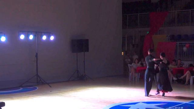 Yohai & Helena | Heart Of Torrero | PASO DOBLE | TSISAPHERS NETANYA GALA SHOW 2018 | ריקודים סלוניי смотреть онлайн