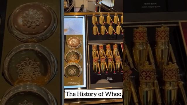 Люксовые бренды корейской косметики смотреть онлайн