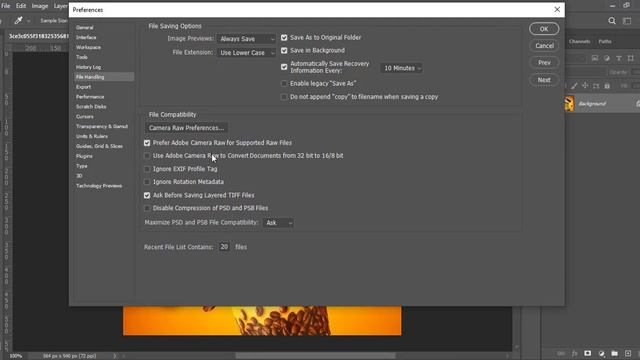 How to Fix Missing Camera Raw Filter in Photoshop | Camera Raw Filter Option Not Found #photoshop смотреть онлайн