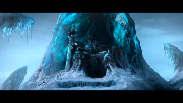 Top 10 Blizzard Cinematic Trailers (4K 60FPS) смотреть онлайн